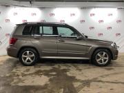 Mercedes-Benz GLK-Класс I (X204) Рестайлинг Санкт-Петербург  - изображение 28