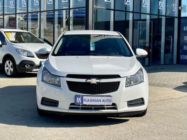 Chevrolet Cruze I с пробегом 2011 года, цена 725 000 рублей, 196200 км, седан, Автокод Объявления