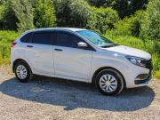 Lada (ВАЗ) XRAY I Калуга  - изображение 23