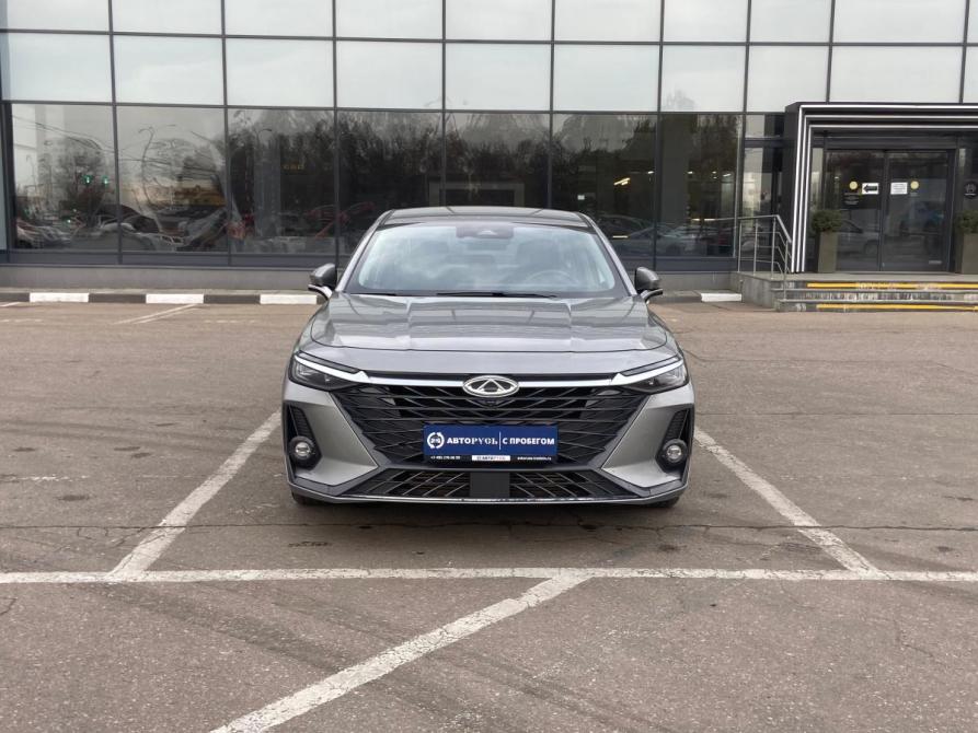 Chery Arrizo 8 Подольск  - изображение 3