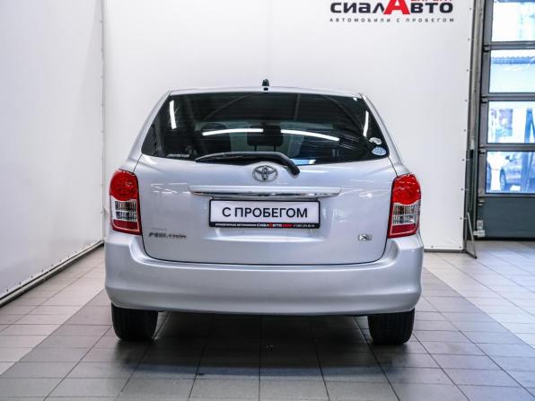 Toyota Corolla X (E140 E150) Рестайлинг с пробегом 2010 года, цена 899 000 рублей, 288647 км, универсал, Автокод Объявления