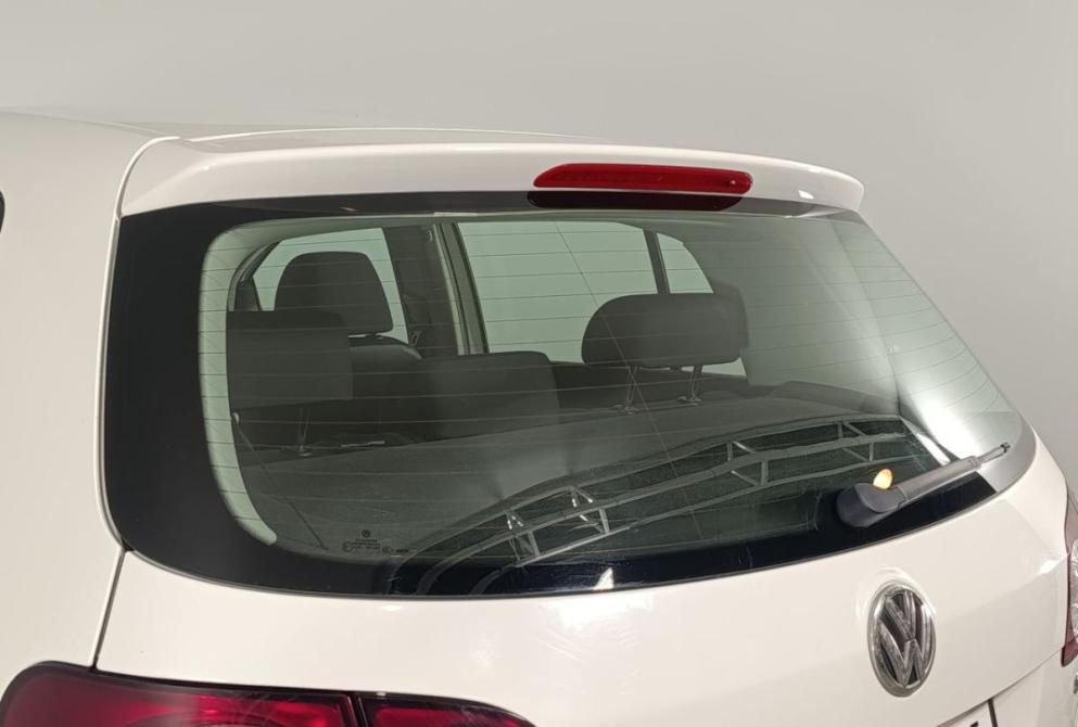 Volkswagen Golf VI Волгоград  - изображение 20