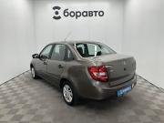 Lada (ВАЗ) Granta I Воронеж  - изображение 26