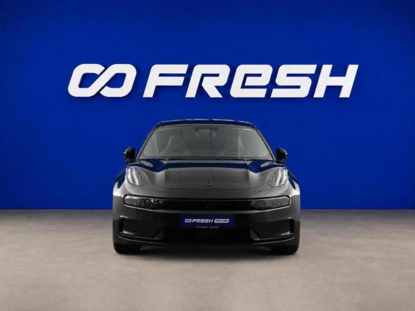 Zeekr 001 I с пробегом 2022 года, цена 4 847 444 рубля, 55517 км, лифтбек, Автокод Объявления