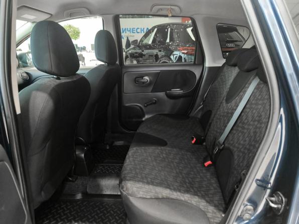 Nissan Note I с пробегом 2008 года, цена 450 000 рублей, 119201 км, хэтчбек, Автокод Объявления