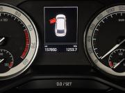 Skoda Superb III Москва  - изображение 38