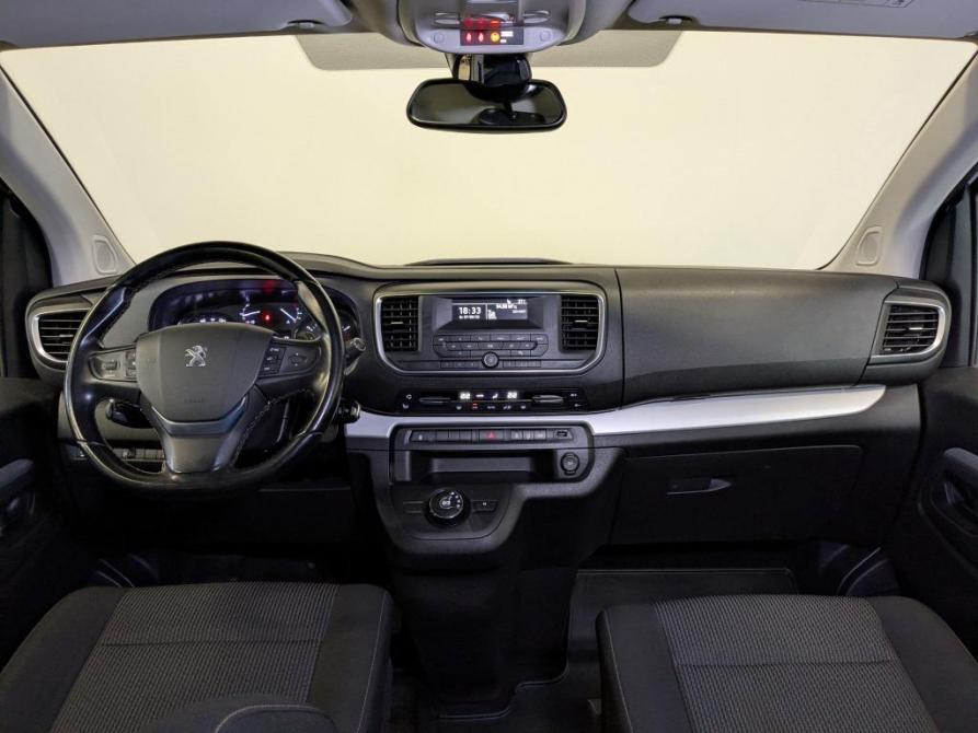 Peugeot Traveller I Москва  - изображение 14