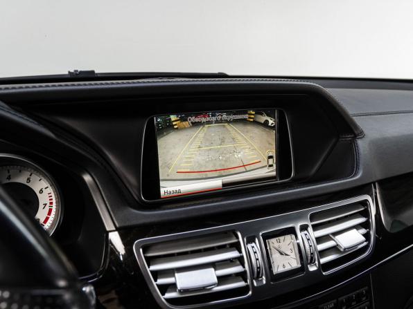 Mercedes-Benz E-Класс IV (W212 S212 C207) Рестайлинг с пробегом 2013 года, цена 2 400 000 рублей, 184997 км, седан, Автокод Объявления