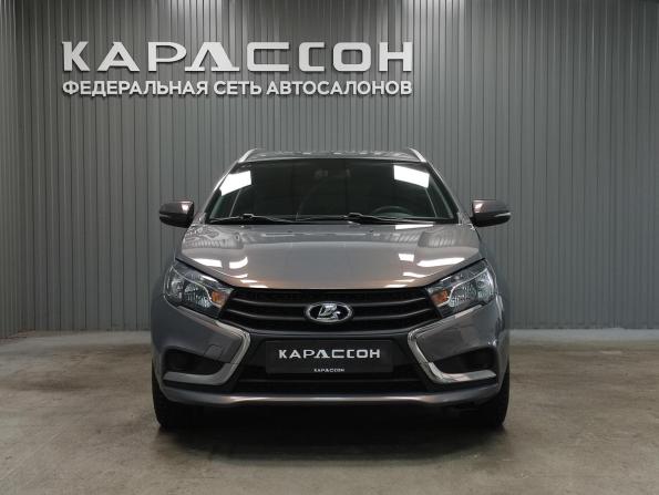 Lada (ВАЗ) Vesta I с пробегом 2020 года, цена 1 169 000 рублей, 71685 км, универсал, Автокод Объявления