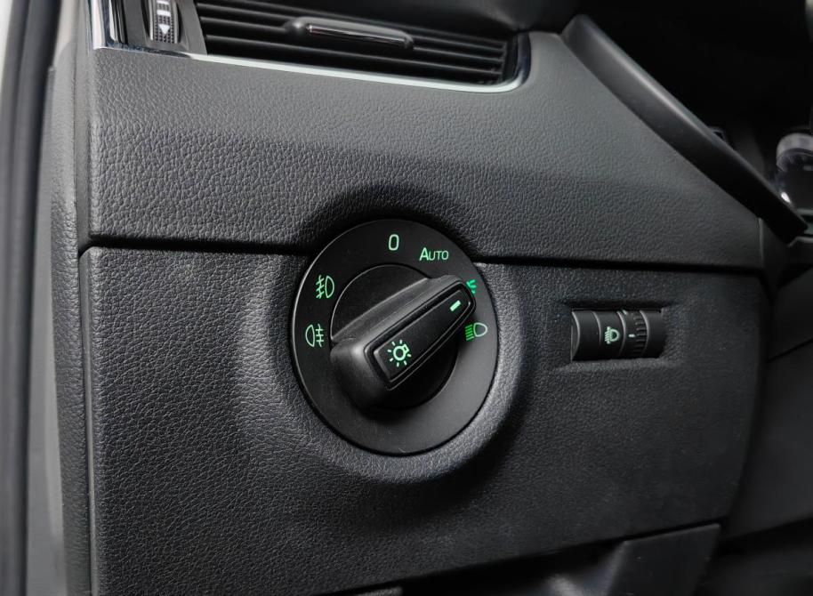 Skoda Octavia III (A7) Москва  - изображение 21