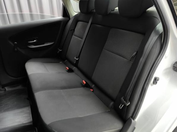 Nissan Almera III (G15) с пробегом 2018 года, цена 680 000 рублей, 120619 км, седан, Автокод Объявления