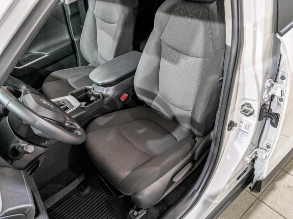 Toyota RAV4 V (XA50) с пробегом 2019 года, цена 3 230 000 рублей, 101545 км, внедорожник, Автокод Объявления