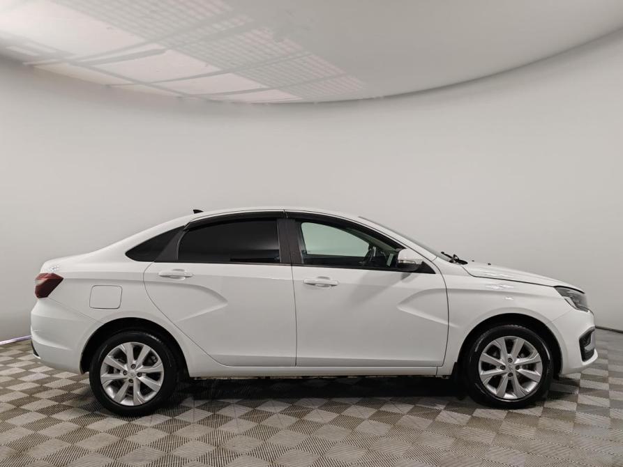 Lada (ВАЗ) Vesta I Рестайлинг (NG) Москва  - изображение 4