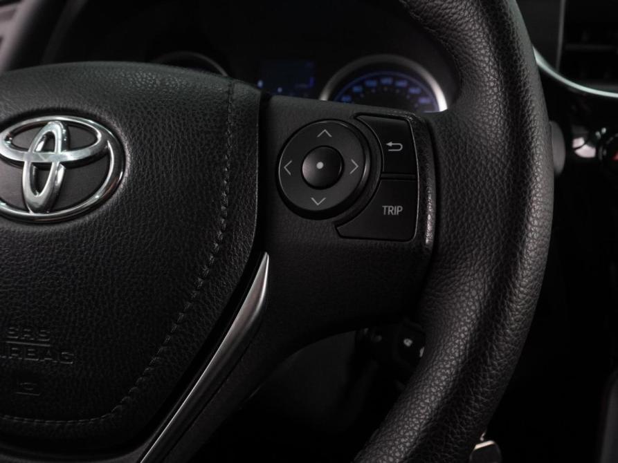 Toyota Corolla XI (E160 E170 E180) Рестайлинг 1 Воронеж  - изображение 14