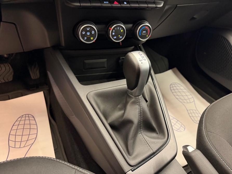 Renault Arkana I Санкт-Петербург  - изображение 11
