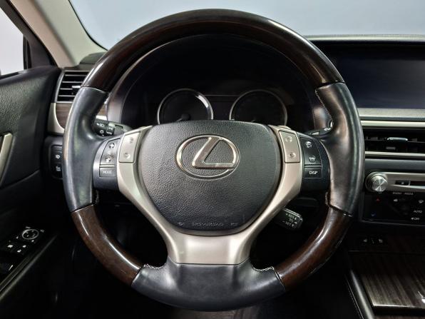 Lexus GS IV с пробегом 2012 года, цена 1 899 000 рублей, 223500 км, седан, Автокод Объявления