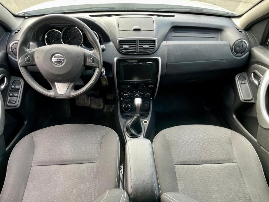 Nissan Terrano III (D10) Вологда  - изображение 9