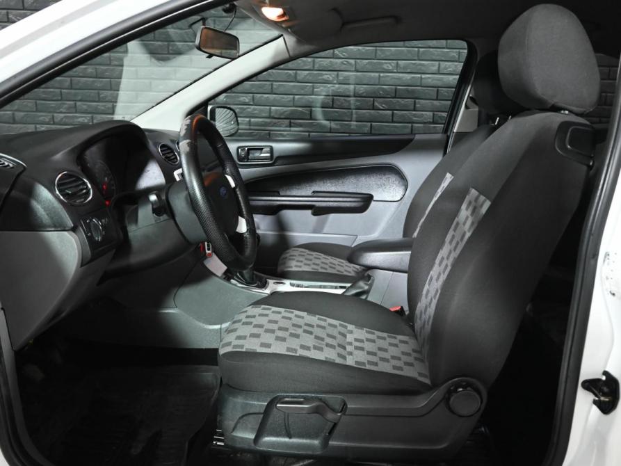 Ford Focus II Рестайлинг Екатеринбург  - изображение 6