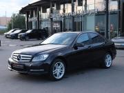 Mercedes-Benz C-Класс III (W204) Рестайлинг Москва  - изображение 22