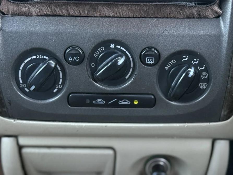 Mazda Familia VIII (BJ) Новосибирск  - изображение 14