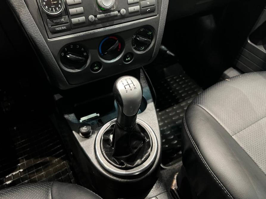 Ford Fusion I Рестайлинг Санкт-Петербург  - изображение 19