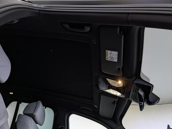 BMW X5 IV (G05/G18) Рестайлинг с пробегом 2025 года, цена 14 650 000 рублей, 7116 км, внедорожник, Автокод Объявления
