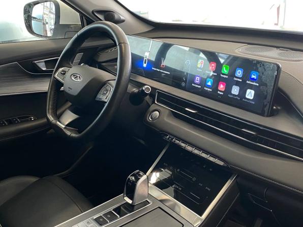 Chery Tiggo 7 Pro Max I с пробегом 2024 года, цена 1 917 000 рублей, 60471 км, внедорожник, Автокод Объявления