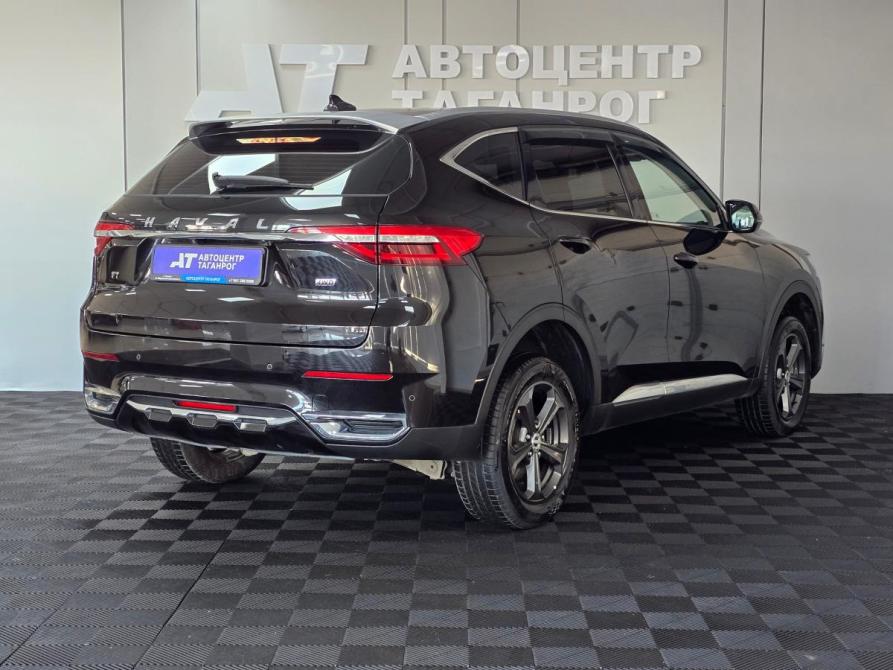 Haval F7 I Таганрог  - изображение 2