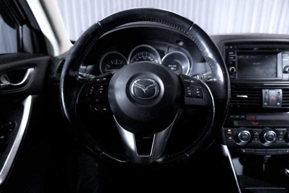 Mazda CX-5 I Тюмень  - изображение 16
