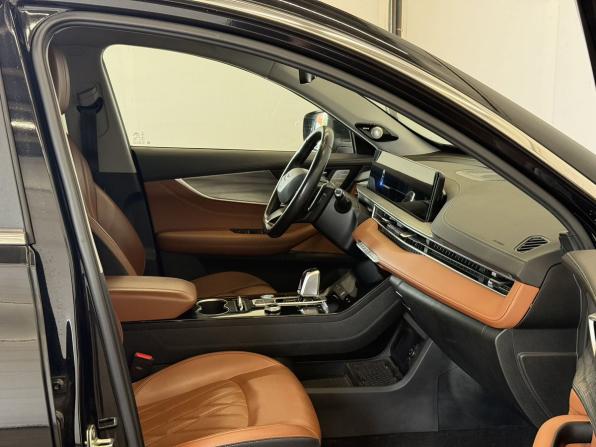 Chery Tiggo 8 Pro Max I с пробегом 2022 года, цена 2 219 000 рублей, 73558 км, внедорожник, Автокод Объявления