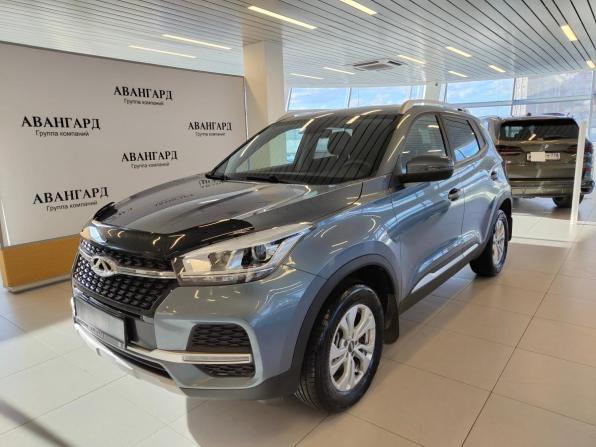 Chery Tiggo 4 I Рестайлинг с пробегом 2021 года, цена 1 188 000 рублей, 58000 км, внедорожник, Автокод Объявления