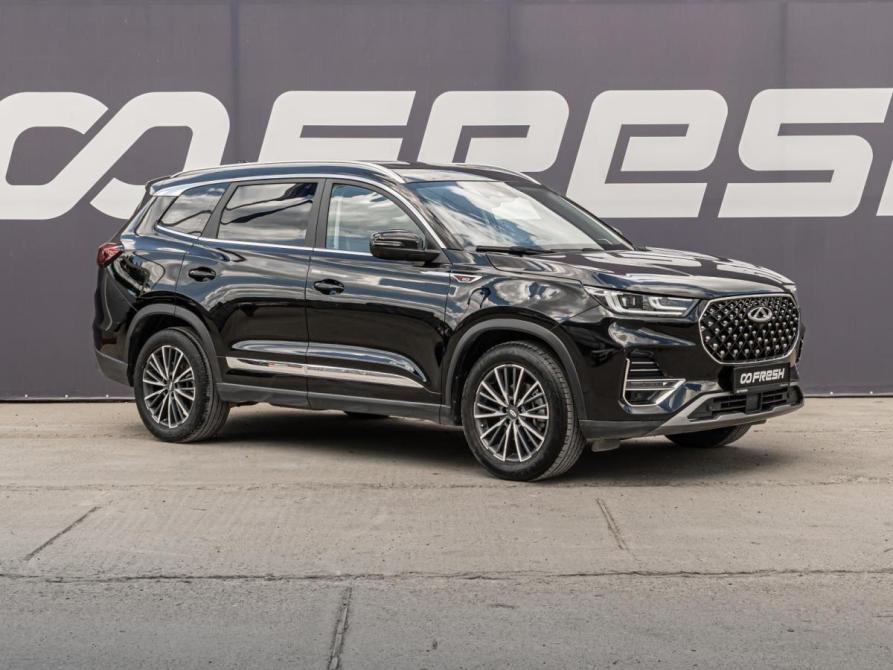 Chery Tiggo 8 Pro I Краснодар  - изображение 1