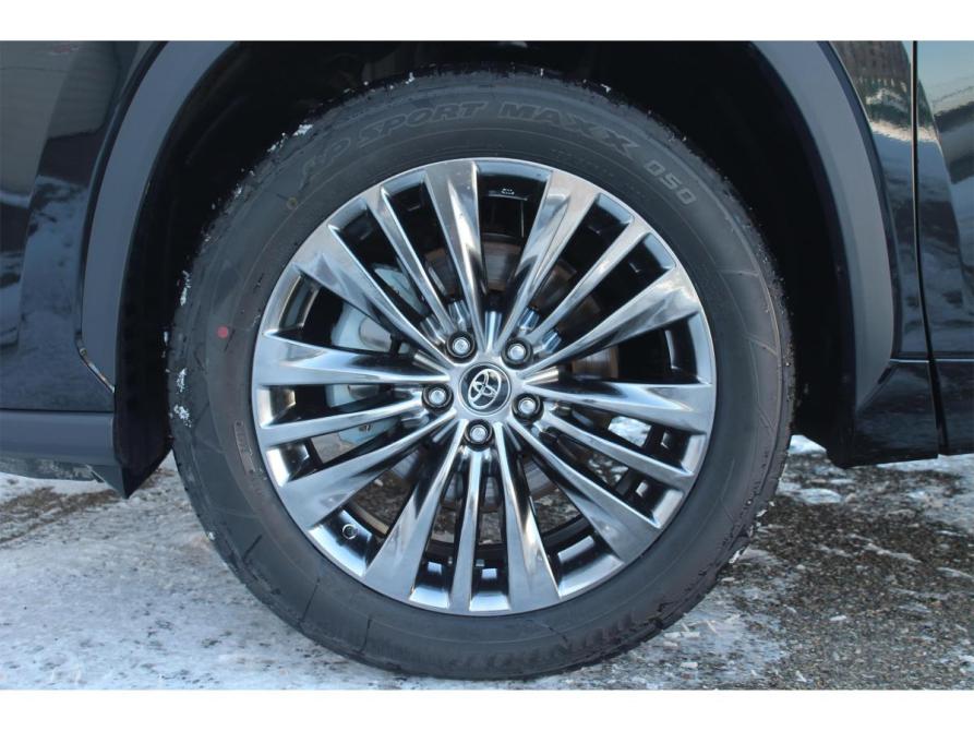 Toyota Highlander IV (XU70) Краснодар  - изображение 15