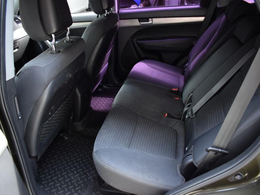 Kia Sorento II Челябинск  - изображение 17