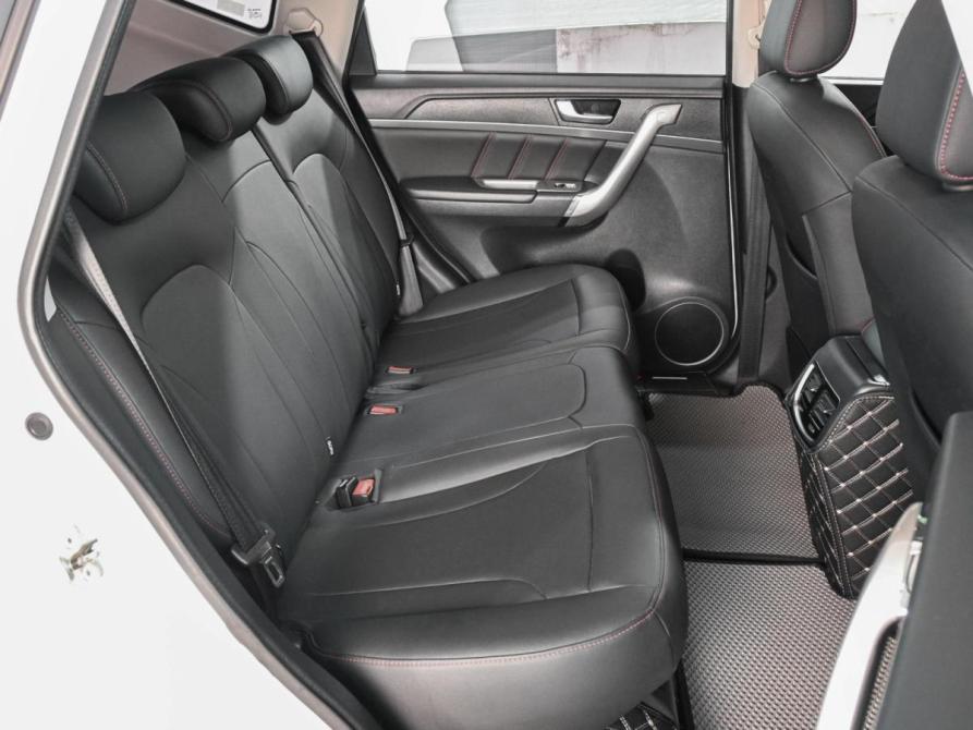 Haval M6 I Рестайлинг Ростов-на-Дону  - изображение 7