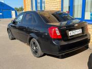 Chevrolet Lacetti I Киров  - изображение 4