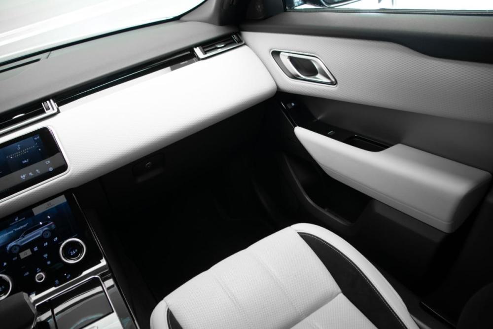 Land Rover Range Rover Velar I Москва  - изображение 25