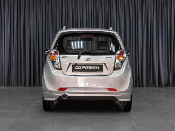 Daewoo Matiz III с пробегом 2011 года, цена 549 000 рублей, 156138 км, хэтчбек, Автокод Объявления