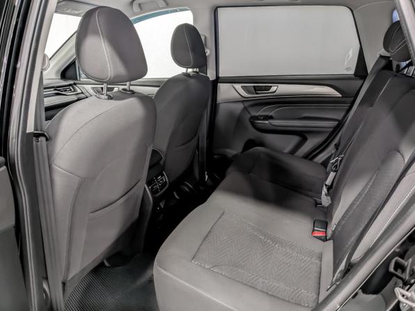 Haval M6 II с пробегом 2024 года, цена 1 960 000 рублей, 15793 км, внедорожник, Автокод Объявления
