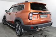 Haval Dargo I Санкт-Петербург  - изображение 22