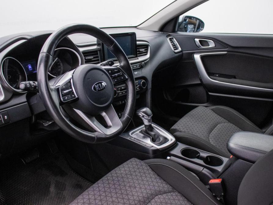 Kia Ceed III Москва  - изображение 10
