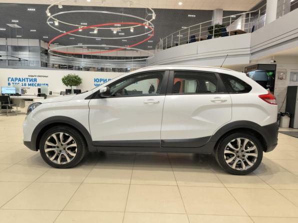 Lada (ВАЗ) XRAY I с пробегом 2019 года, цена 1 099 000 рублей, 78479 км, хэтчбек, Автокод Объявления