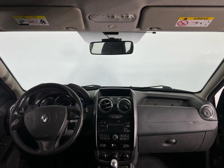 Renault Duster I Рестайлинг Архангельск  - изображение 13