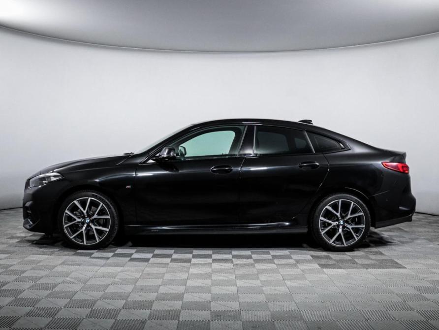 BMW 2 серии F44 Москва  - изображение 8
