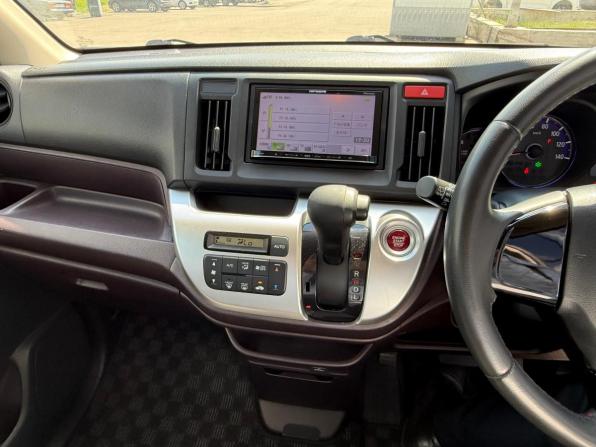 Honda N-WGN I с пробегом 2013 года, цена 775 000 рублей, 106070 км, хэтчбек, Автокод Объявления