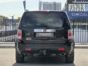 Honda Pilot II Новосибирск  - изображение 30