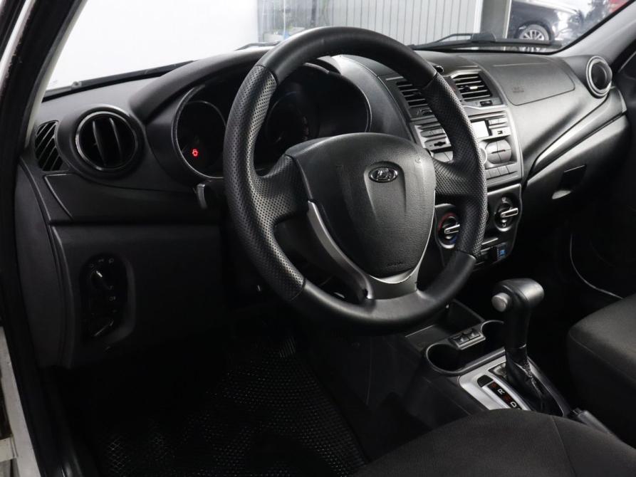 Lada (ВАЗ) Granta I Рестайлинг Минеральные Воды  - изображение 9