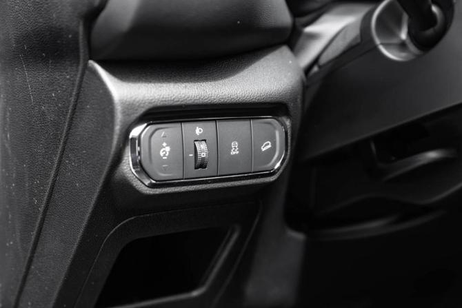 Новый Haval Jolion I Рестайлинг 2026 года, цена 2 649 000 рублей, внедорожник, Автокод Объявления