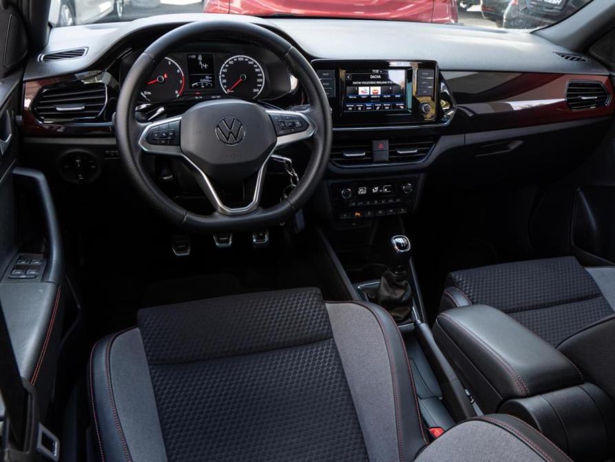 Volkswagen Polo VI Волгоград  - изображение 8