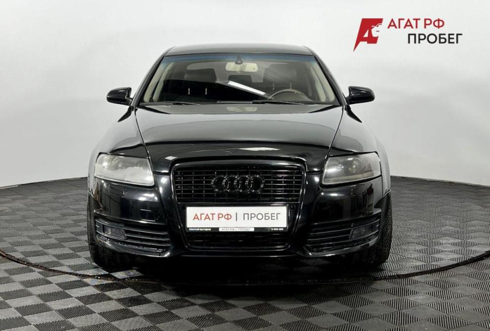 Audi A6 III (C6) Нижний Новгород  - изображение 3